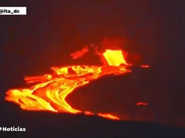 NUEVA VOLCAN