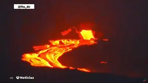 NUEVA VOLCAN NUEVA VOLCAN