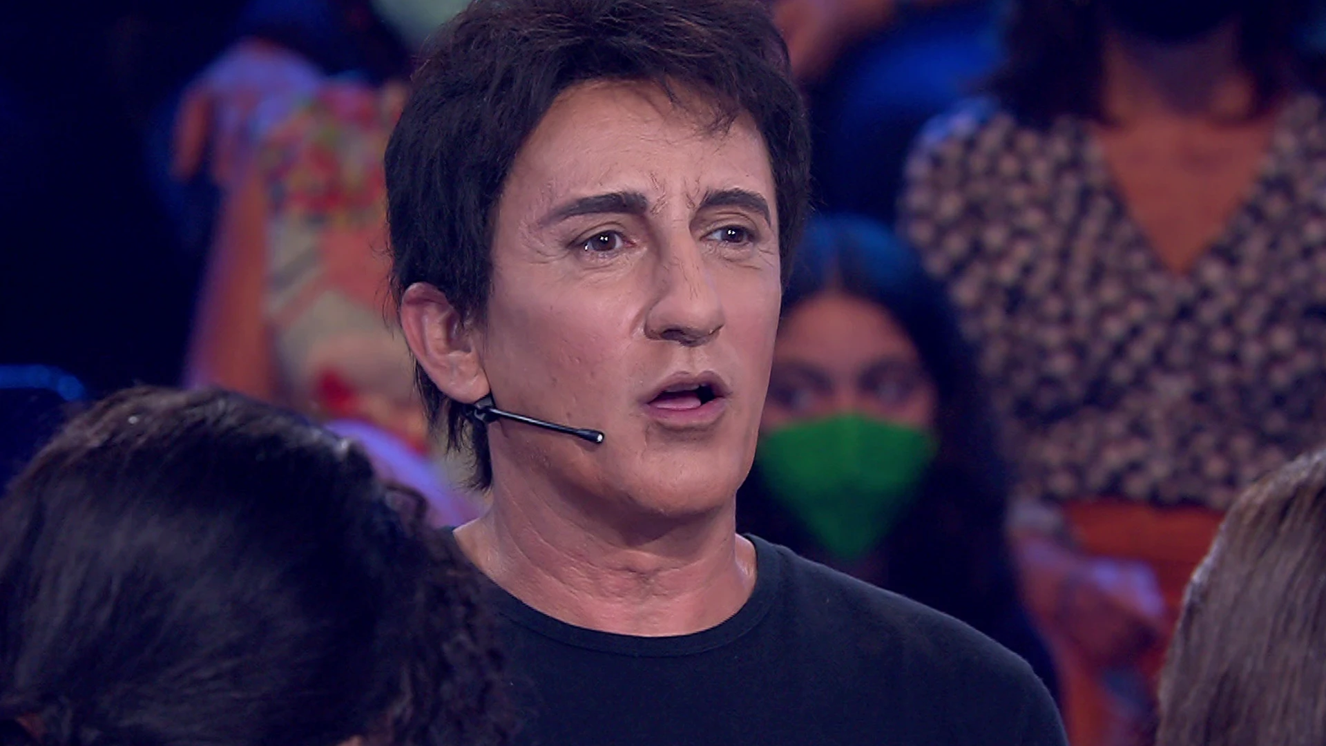 'Tu cara me suena'