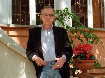 Muere Antonio Escohotado, filósofo y escritor español Muere Antonio Escohotado, filósofo y escritor español