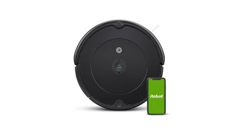 iRobot Roomba