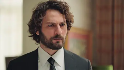 Han intenta entender el cambio radical de Safiye: “¿Qué ha ocurrido?” Mejores momentos | Capítulo 37