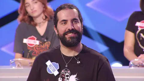 “¿Estás bien de ánimo?”: El extraño detalle que desata la preocupación de Juanra Bonet por Héctor en ‘¡Boom!’ “¿Estás bien de ánimo?”: El extraño detalle que desata la preocupación de Juanra Bonet por Héctor en ‘¡Boom!’