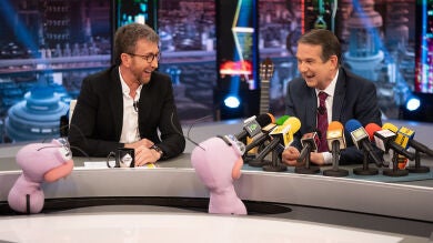 Abel Caballero zanja la polémica sobre el apagón: 