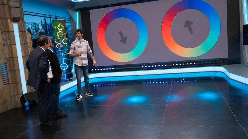 &iquest;Hasta qu&eacute; punto nos enga&ntilde;a nuestro cerebro? &iexcl;Marron te pone a prueba!