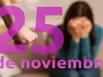 Día Internacional de la Eliminación de la Violencia contra la Mujer