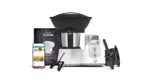 Taurus Mycook One