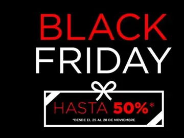 ¿Cómo encontrar las mejores ofertas en el Black Friday 2021? Trucos y claves ¿Cómo encontrar las mejores ofertas en el Black Friday 2021? Trucos y claves
