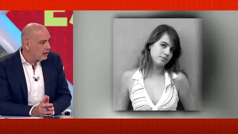 Marta del Castillo. Marta del Castillo.