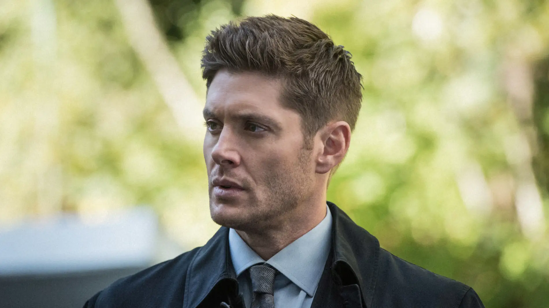 Jensen Ackles en &#39;Supernatural&#39;