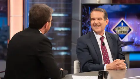 Abel Caballero confiesa la relación que tiene con Pedro Sánchez: “Le tengo que querer” Abel Caballero confiesa la relación que tiene con Pedro Sánchez: “Le tengo que querer”