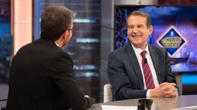 Abel Caballero confiesa la relación que tiene con Pedro Sánchez: “Le tengo que querer”