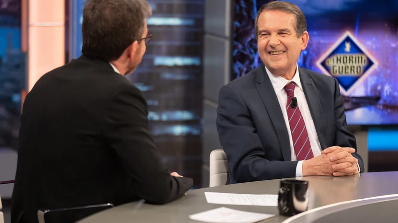 Abel Caballero confiesa la relación que tiene con Pedro Sánchez: “Le tengo que querer” Abel Caballero confiesa la relación que tiene con Pedro Sánchez: “Le tengo que querer”