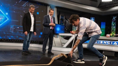 La táctica infalible de Marron para limpiar una alfombra “de una sola pasada”