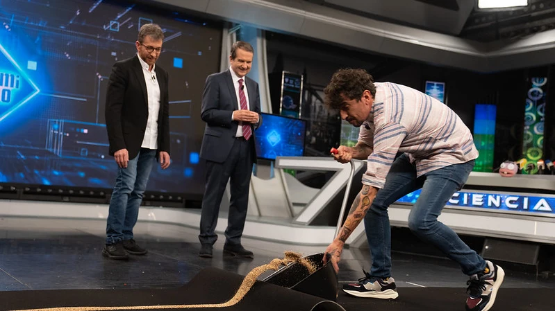 La táctica infalible de Marron para limpiar una alfombra “de una sola pasada” La táctica infalible de Marron para limpiar una alfombra “de una sola pasada”