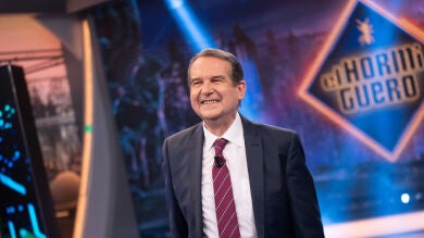 Disfruta de la entrevista completa a Abel Caballero en ‘El Hormiguero 3.0’