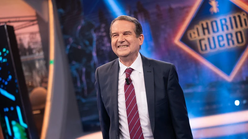 Disfruta de la entrevista completa a Abel Caballero en &lsquo;El Hormiguero 3.0&rsquo;