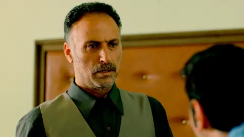 Hatip descubre la traición de Sermin Hatip descubre la traición de Sermin