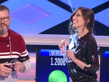 ¿Duncan Dhu o Shakira? La duda razonable de ‘Libérrimos’ con un éxito country en ‘¡Boom!’  ¿Duncan Dhu o Shakira? La duda razonable de ‘Libérrimos’ con un éxito country en ‘¡Boom!’