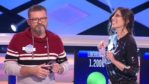 ¿Duncan Dhu o Shakira? La duda razonable de ‘Libérrimos’ con un éxito country en ‘¡Boom!’ ¿Duncan Dhu o Shakira? La duda razonable de ‘Libérrimos’ con un éxito country en ‘¡Boom!’