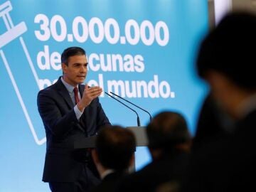 Pedro Sánchez