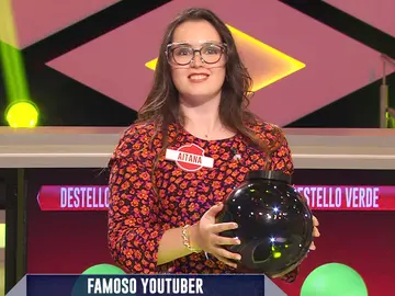 El curioso nombre de un youtuber pone en aprietos a ‘Libérrimos’ y ‘Destello verde’  El curioso nombre de un youtuber pone en aprietos a ‘Libérrimos’ y ‘Destello verde’