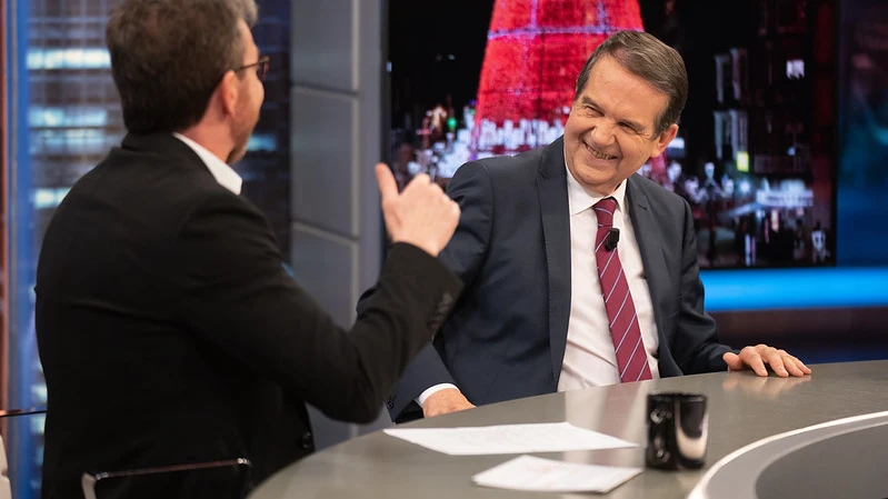 La reacción de Abel Caballero al encendido navideño de Vigo del 2021: “Había que retomar una vieja tradición”