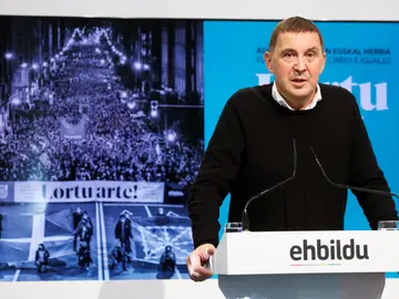 Otegi Otegi