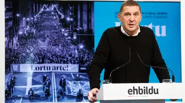 Otegi Otegi