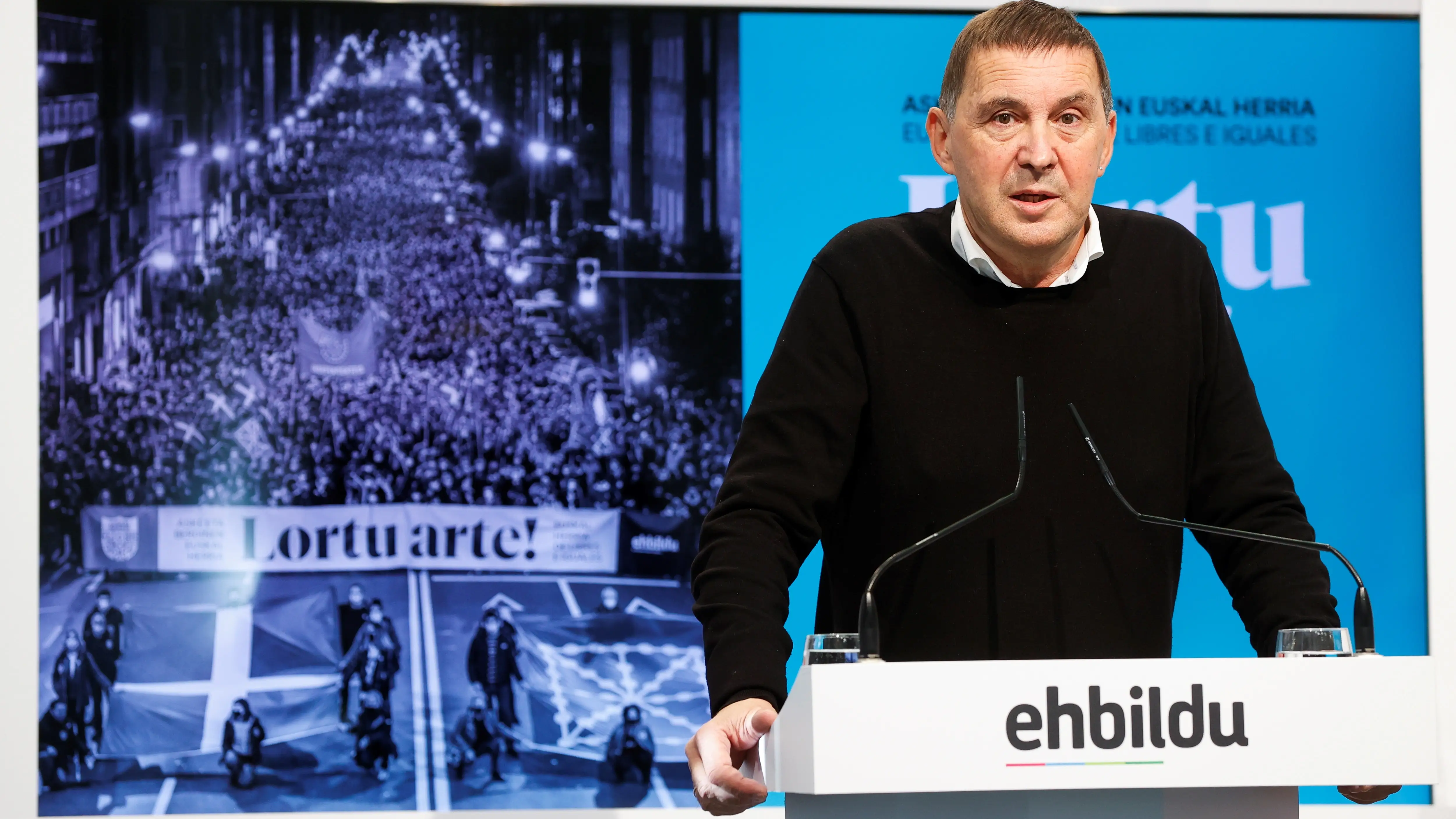 Otegi Otegi