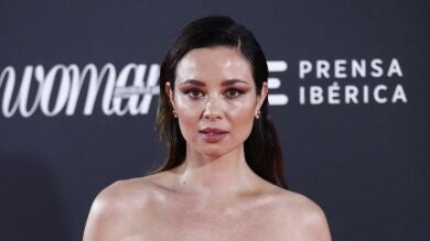 Dafne Fernández habla de la relación de sus amigos David Broncano y Silvia Alonso