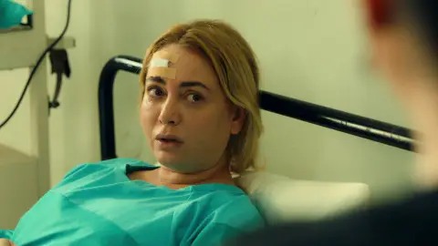 Sermin cambia su declaración: “Yo solo buscaba venganza” Sermin cambia su declaración: “Yo solo buscaba venganza”