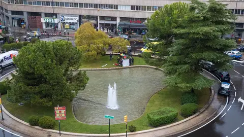 Reanimar hombre apuñalado en Zaragoza Reanimar hombre apuñalado en Zaragoza
