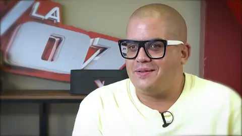 ¿Cómo es 'La Voz' por dentro para los talents? ¿Cómo es 'La Voz' por dentro para los talents?