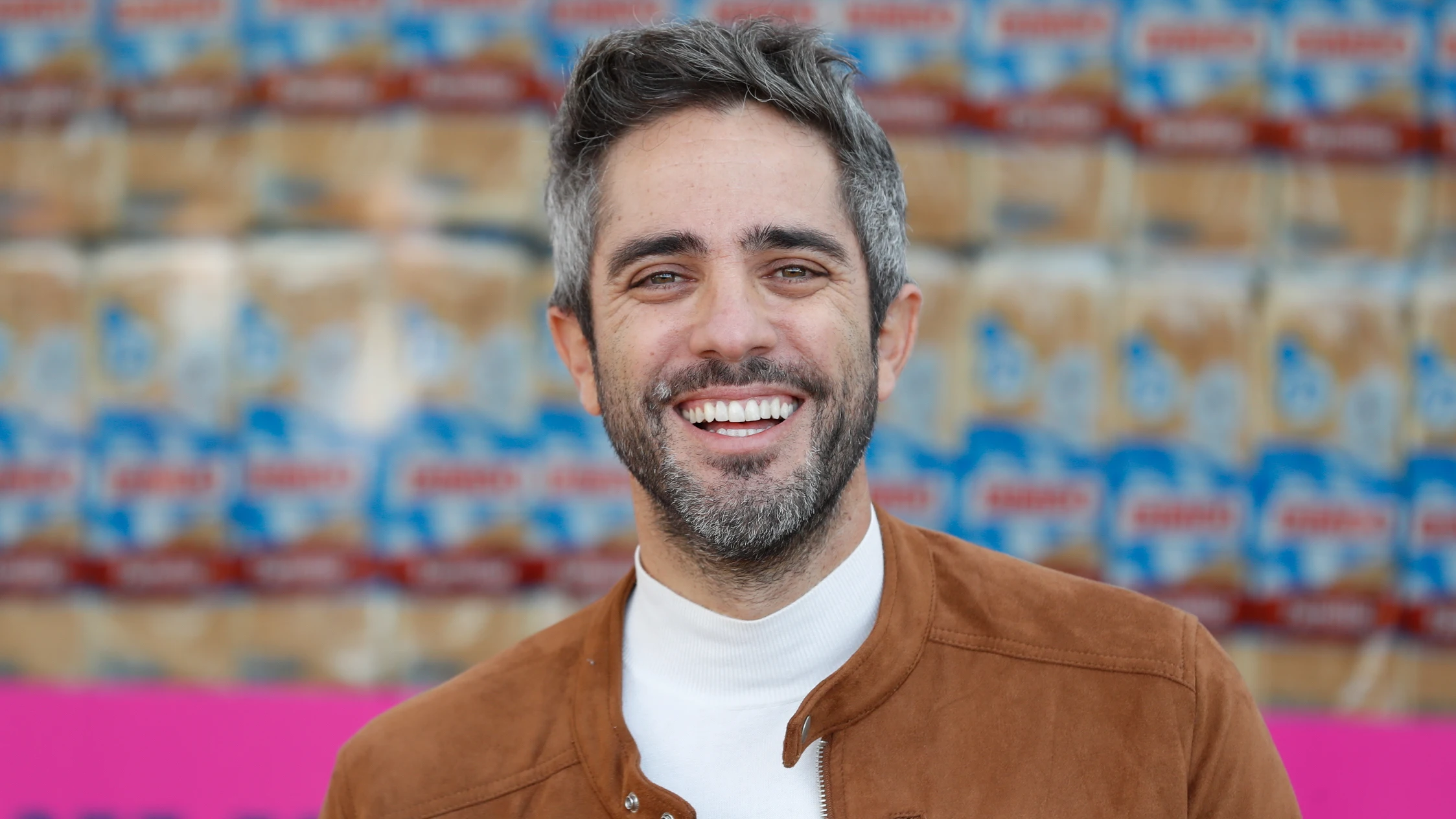 Roberto Leal