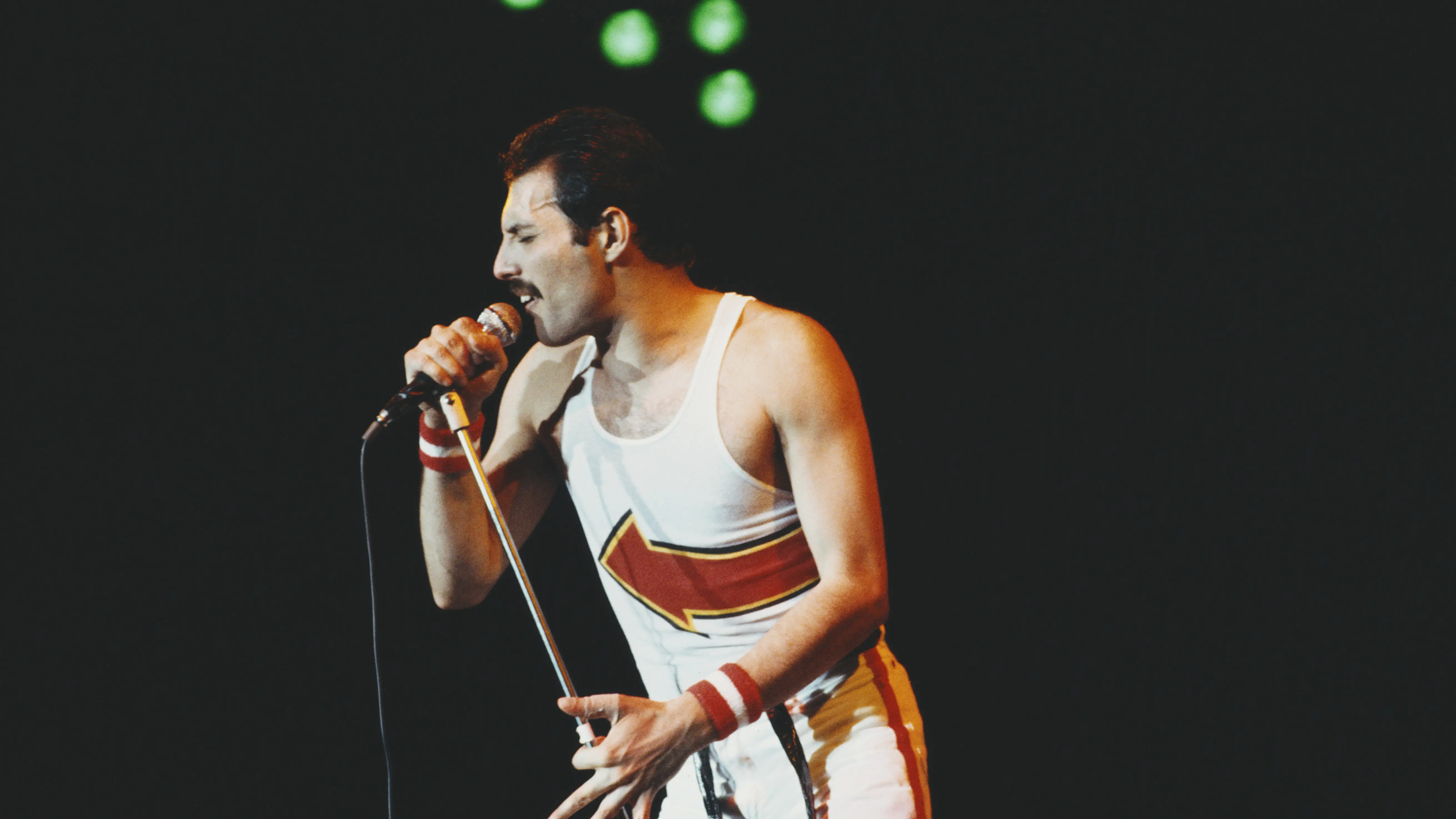 30 años de un mundo sin el mito de Queen, Freddy Mercury 30 años de un mundo sin el mito de Queen, Freddy Mercury