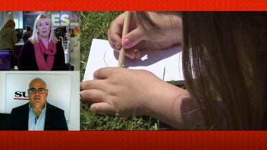 Muere el niño de 12 años con signos de ahorcamiento tras descolgarse con una cadena