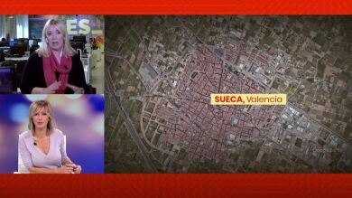 La llamada al 112 de una niña de 10 años abandonada por su madre en un coche para irse de fiesta