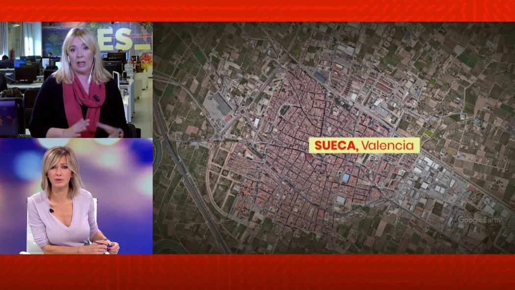 Sueca.