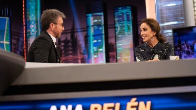 El alegato de Ana Belén sobre los personajes femeninos: “¿Por qué una mujer no puede ser ambiciosa?”