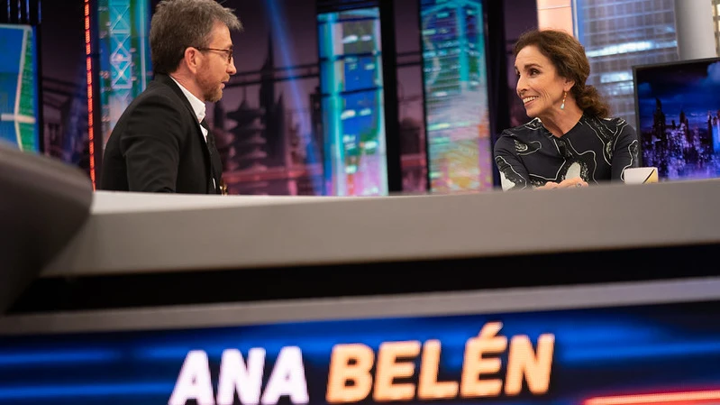 El alegato de Ana Belén sobre los personajes femeninos: “¿Por qué una mujer no puede ser ambiciosa?” Un mensaje con trasfondo