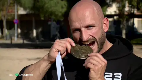 POWERLIFTING POWERLIFTING