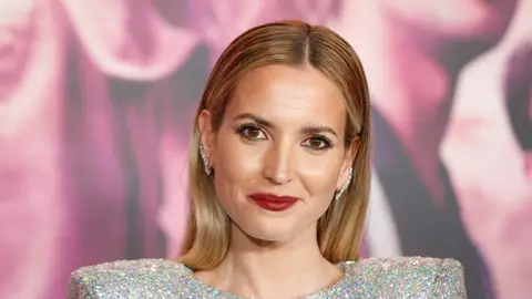 Ana Fernández en el estreno de 'Los Protegidos: El Regreso' Ana Fernández en el estreno de 'Los Protegidos: El Regreso'