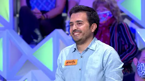 Alberto, impecable en un tremendo panel: “Ya te puedes alojar en el mejor hotel de Nueva York” Alberto, impecable en un tremendo panel: “Ya te puedes alojar en el mejor hotel de Nueva York”