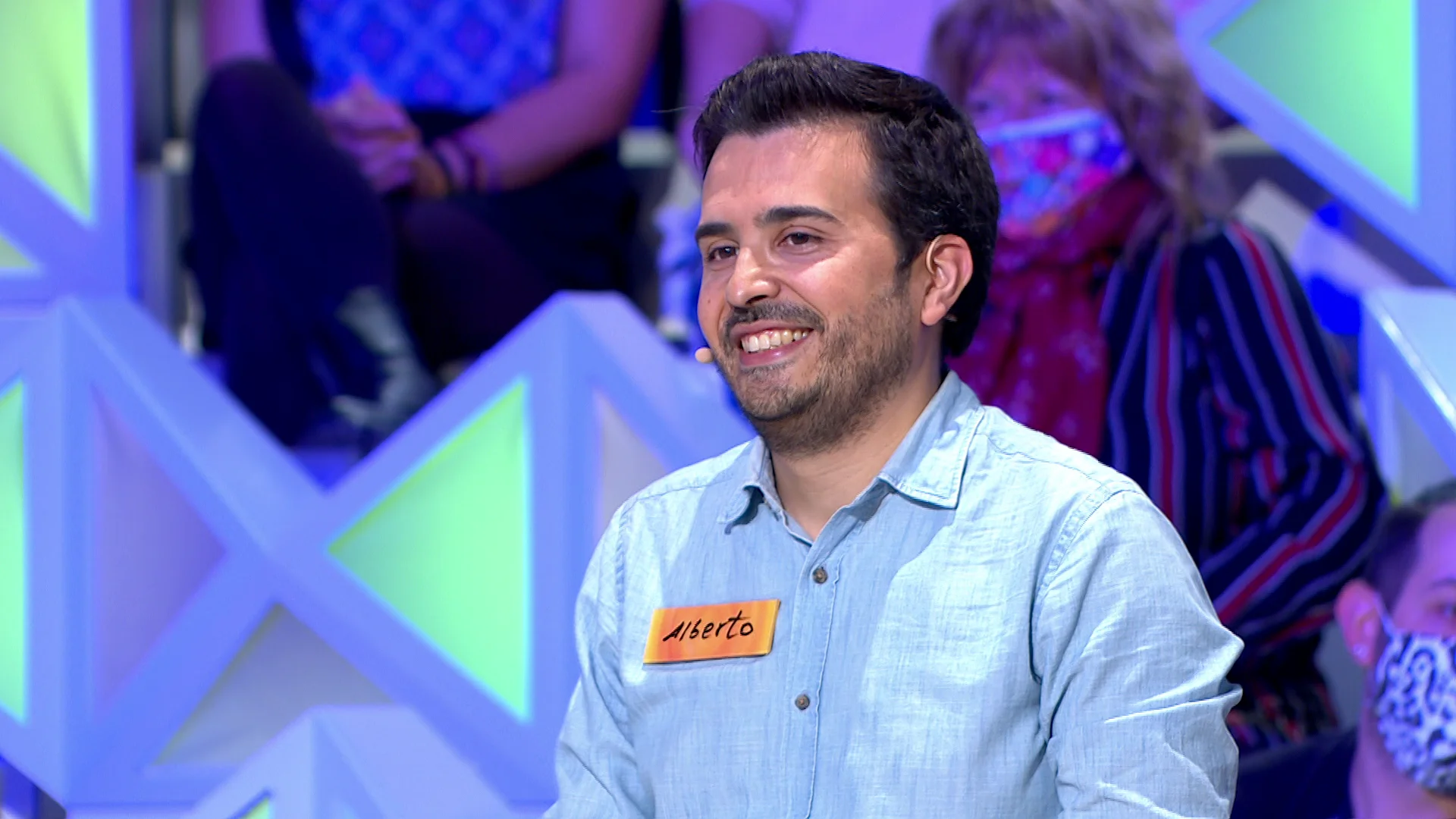 Alberto, impecable en un tremendo panel: “Ya te puedes alojar en el mejor hotel de Nueva York” Alberto, impecable en un tremendo panel: “Ya te puedes alojar en el mejor hotel de Nueva York”
