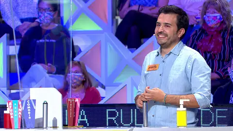 La remontada de Alberto que Jorge Fernández aplaude: “Te ha adelantado por la derecha” La remontada de Alberto que Jorge Fernández aplaude: “Te ha adelantado por la derecha”