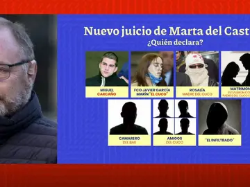 Antonio del Castillo. Antonio del Castillo.