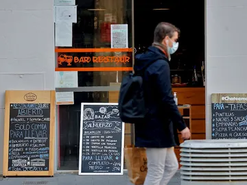 Los clientes pueden llevarse las sobras de los restaurantes Los clientes pueden llevarse las sobras de los restaurantes
