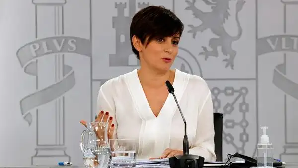 Isabel Rodr&iacute;guez