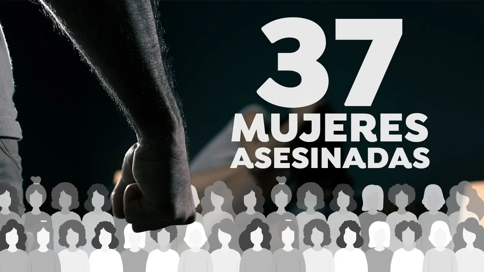 Las mujeres víctimas de la violencia de género en 2021 Las mujeres víctimas de la violencia de género en 2021